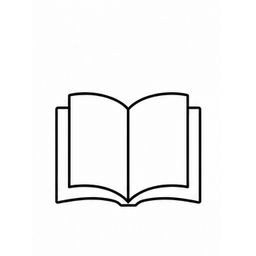 Open book